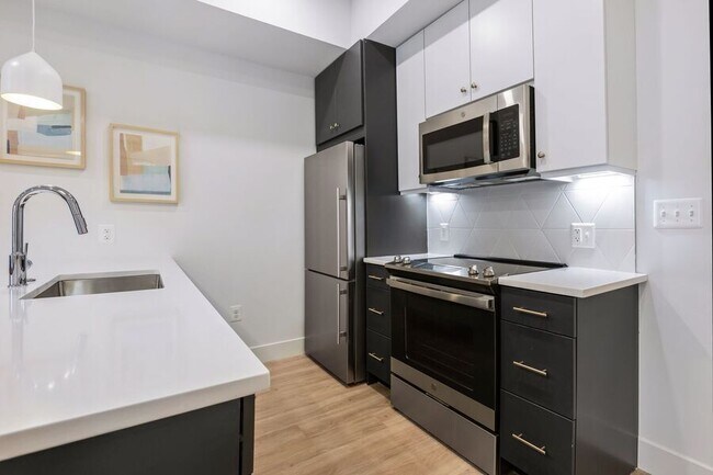 Foto del edificio - 2310 4th St NE