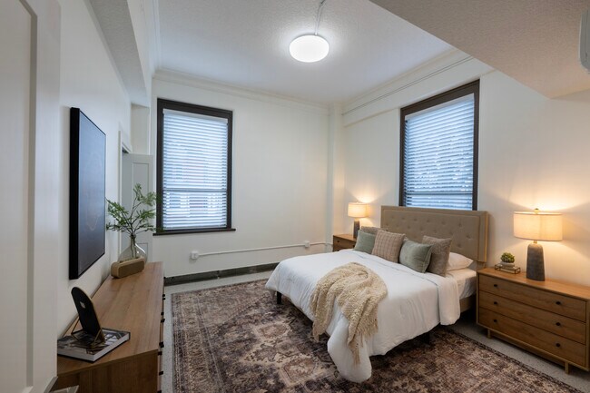 Building Photo - St Joseph Apartments