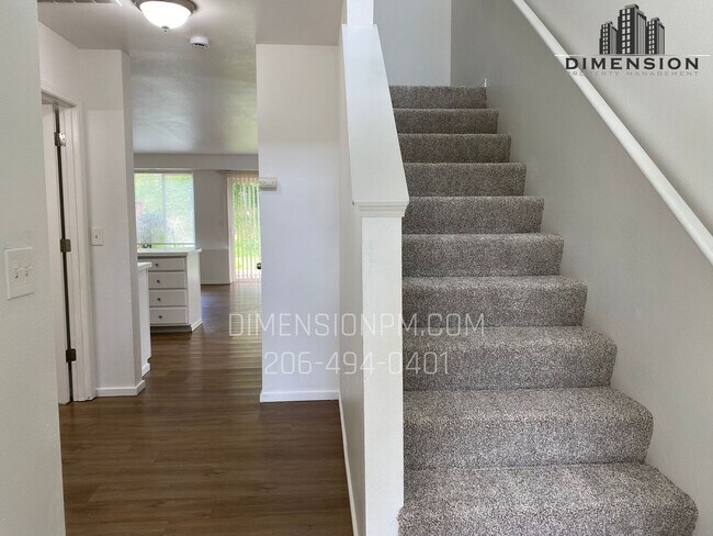Foto del edificio - 13617 114th Ave E