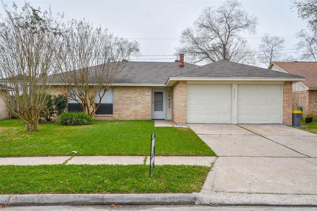 20427 Gate Ln, Humble, TX 77338 House for Rent in Humble, TX