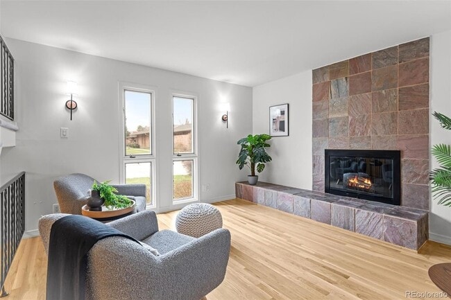 Foto del edificio - 3436 S Race St