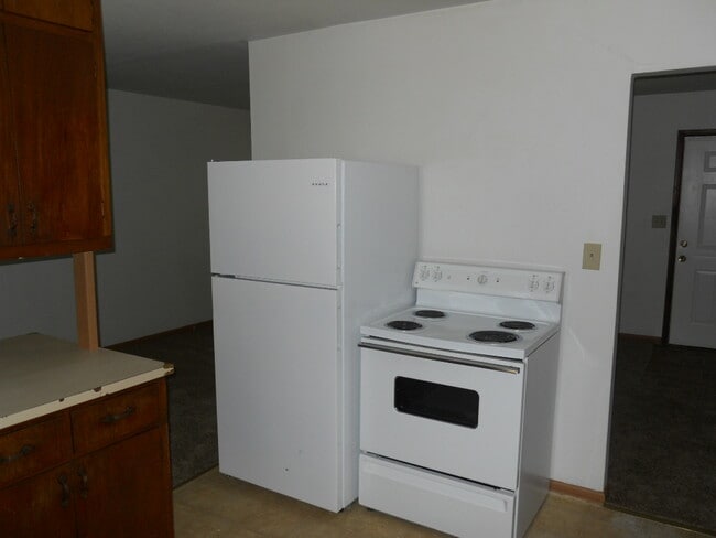 Building Photo - 1730 Kentucky St