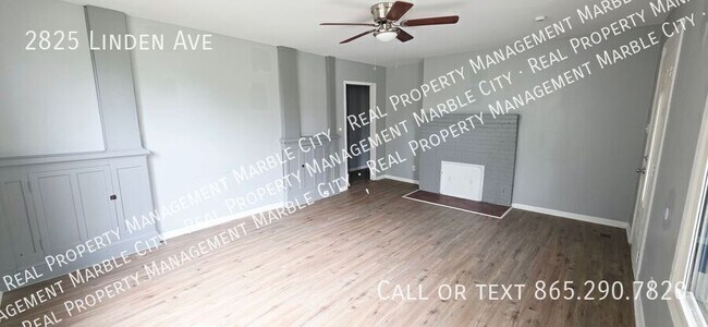 Foto del edificio - 2825 Linden Ave
