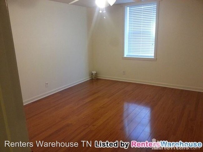 Foto del edificio - 2 br, 1 bath House - 707 Ashlawn Place