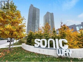 Building Photo - 6-N506 Sonic Way