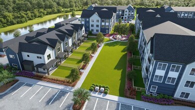 Building Photo - 1000 Marlowe Vis Pl Building Photo - 1000 Marlowe Vis Pl