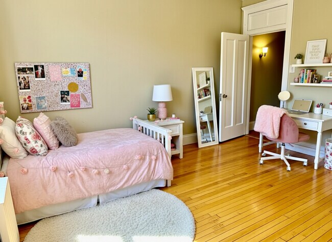 Foto del edificio - 68 Egmont St