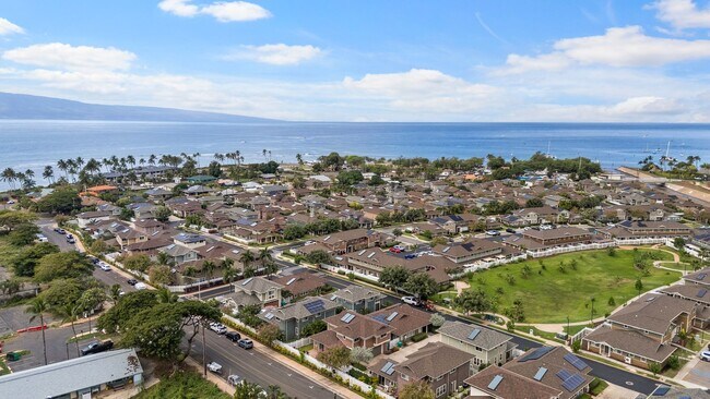 Foto del edificio - Kahoma Village: Fully furnished 4-bedroom, 2.5-bath home