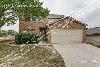 Building Photo - 13203 Hopkins Glade