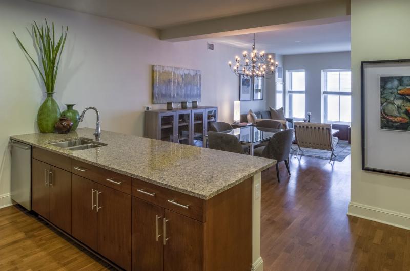 Foto principal - 870 N Lake Shore Dr