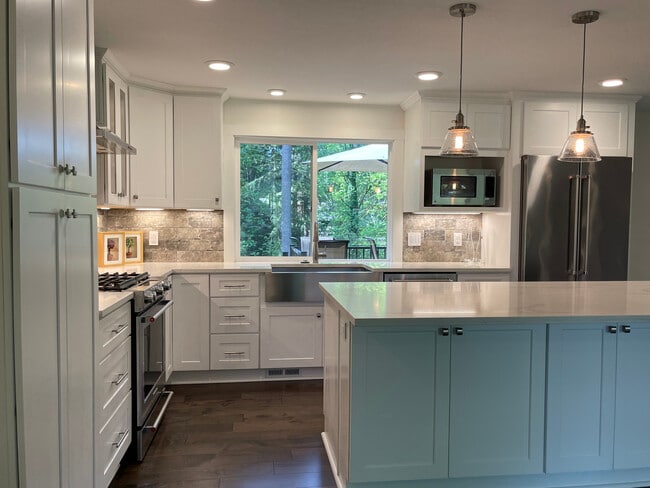 Foto del edificio - 18212 SE 147th St