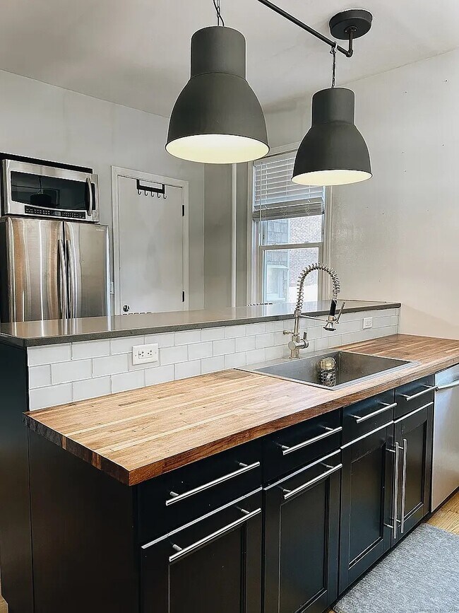 Foto del edificio - 99 Olive St