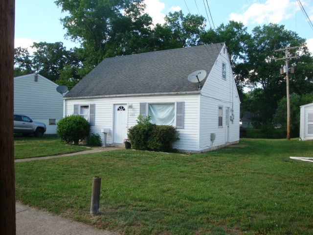 Building Photo - 208 Manassas Dr