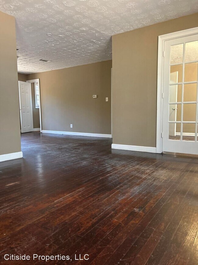 Foto del edificio - 3 br, 1.5 bath House - 871 Harwell Rd NW