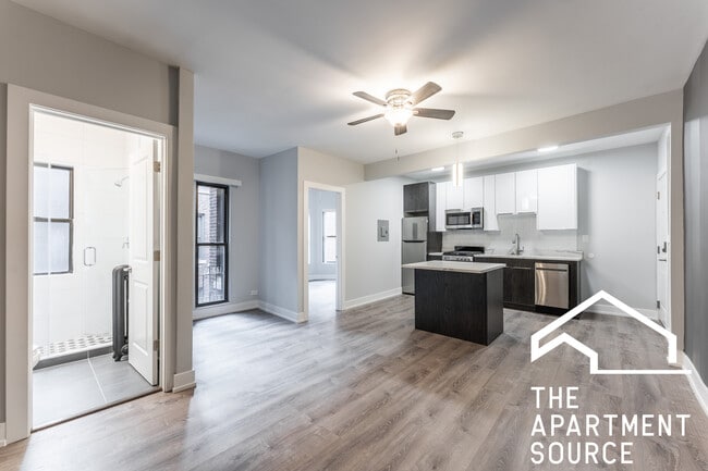 Unit 9 - 1651 W Jonquil Ter