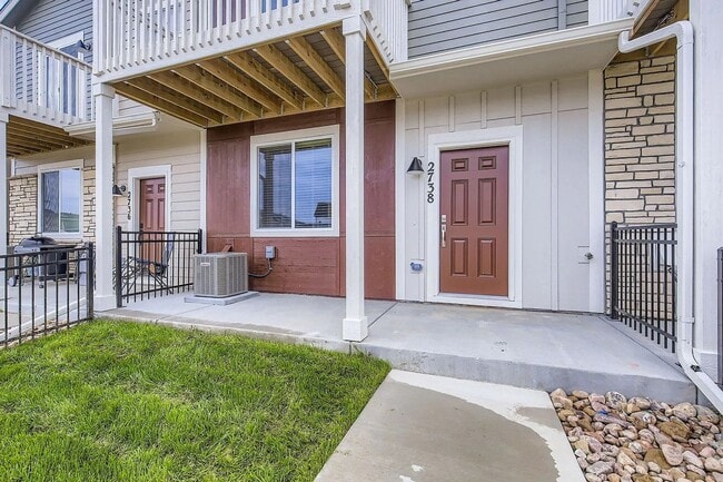 Photo - Brand New! Immaculate 3-Bedroom Townhome i...