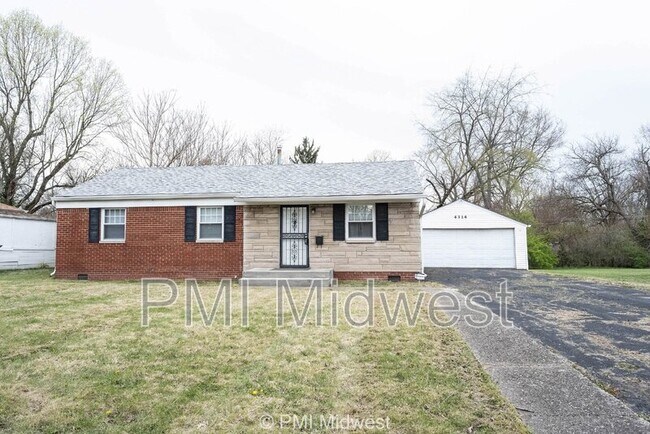 Building Photo - 4314 N Ritter Ave
