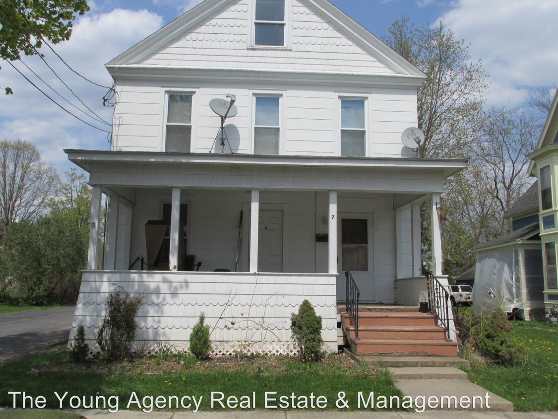 Primary Photo - 7 Prospect St