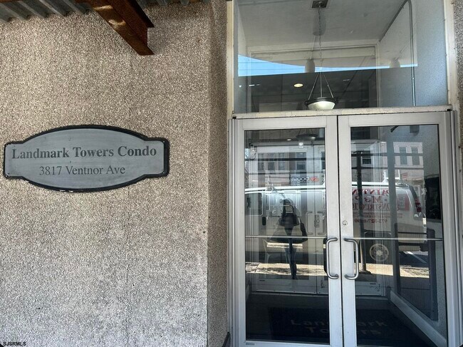 Foto del edificio - 3817 Ventnor Ave
