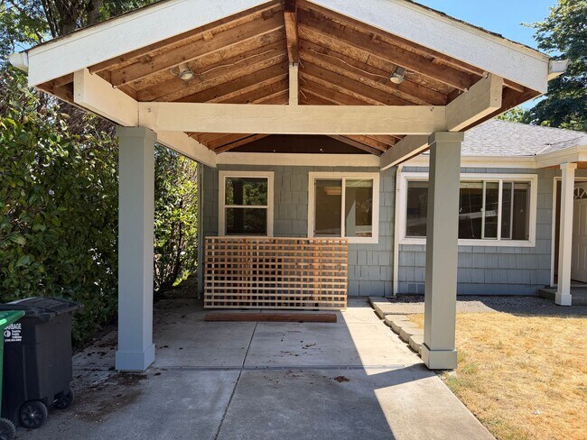 Foto del edificio - 9622 20th Ave NE
