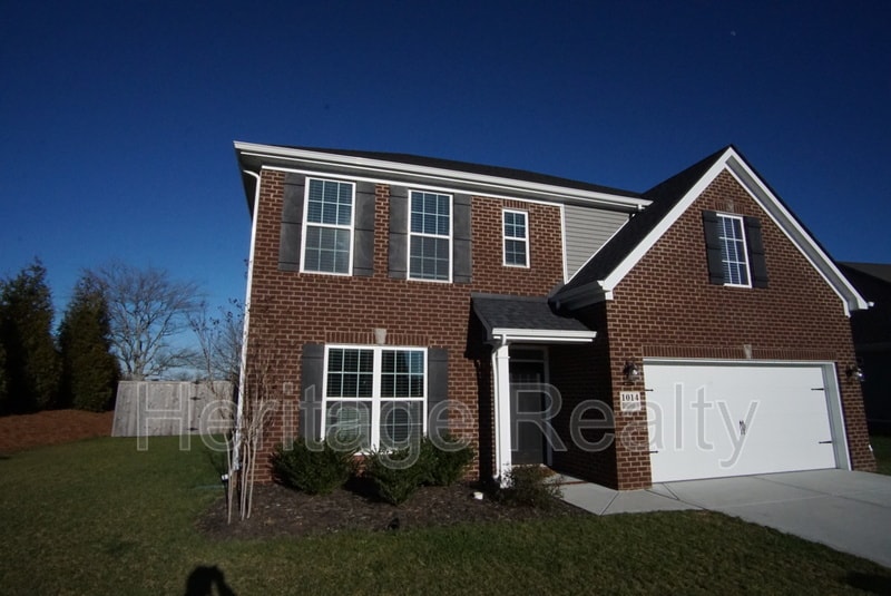 Photo - 1014 Brookwood Ln