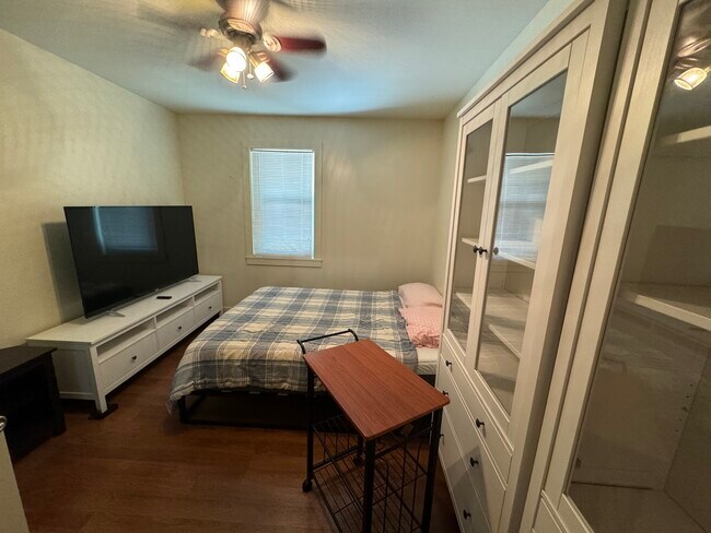 Dormitorio - 11 Squaw Hollow Rd