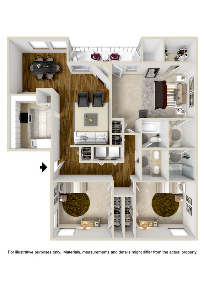 Douglaston Villas & Townhomes Rentals Altamonte Springs, FL