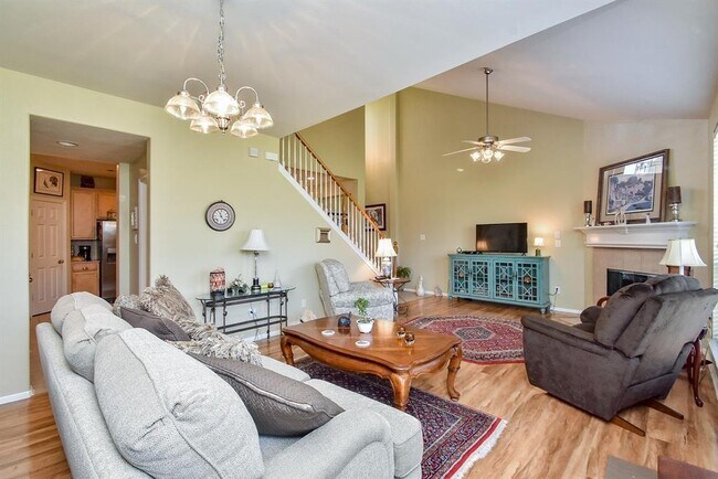 Foto del edificio - 8527 Willow Loch Dr