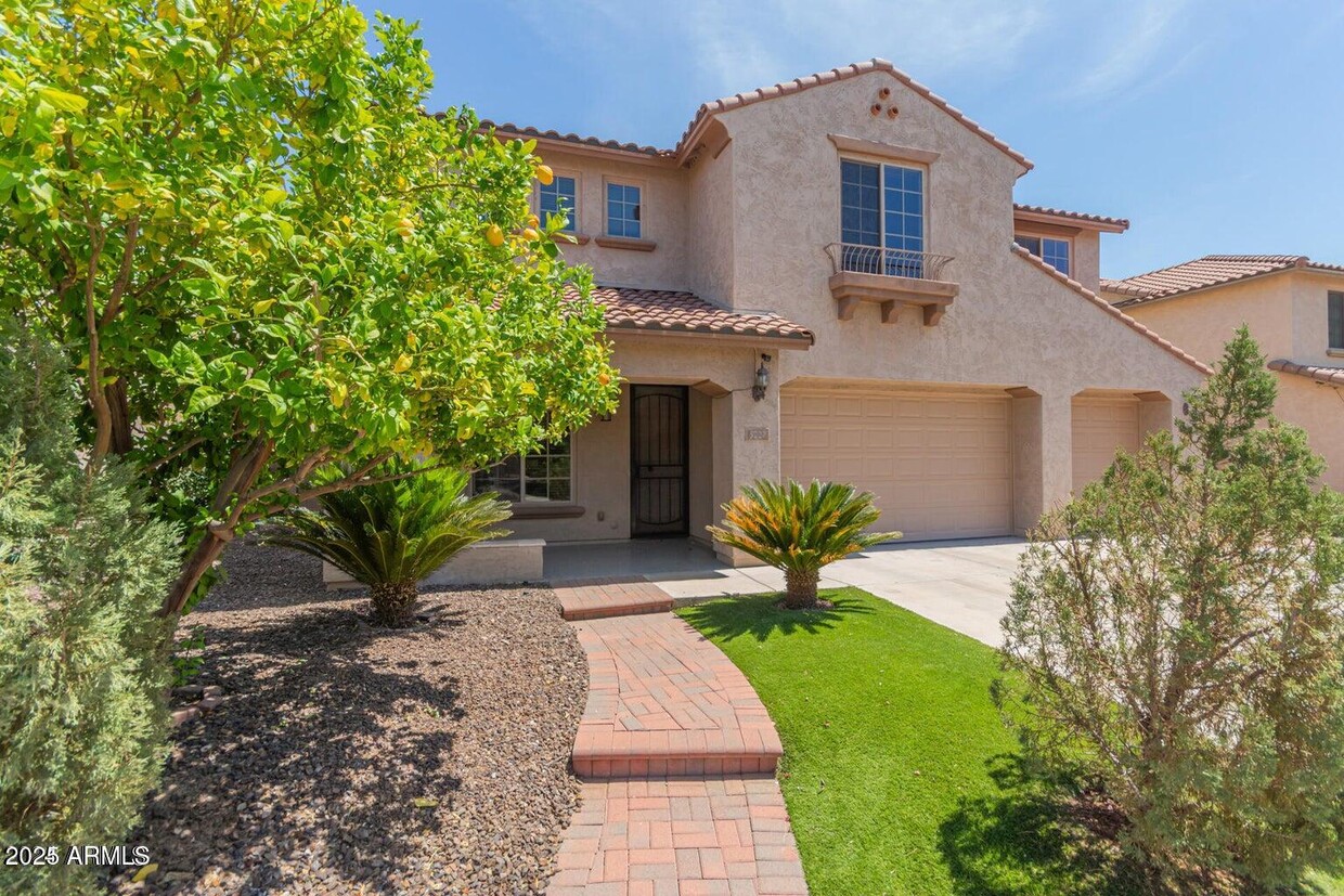 Foto principal - 5227 W Bent Tree Dr