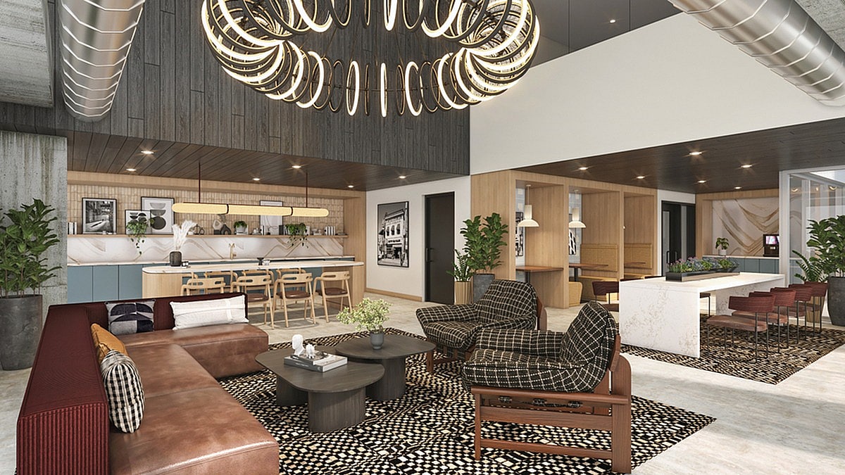 Primary Photo - Hub Minneapolis