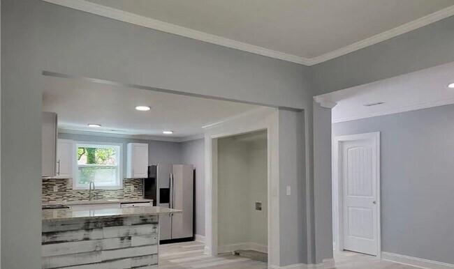Foto del edificio - Charming 3BR House in Shelby
