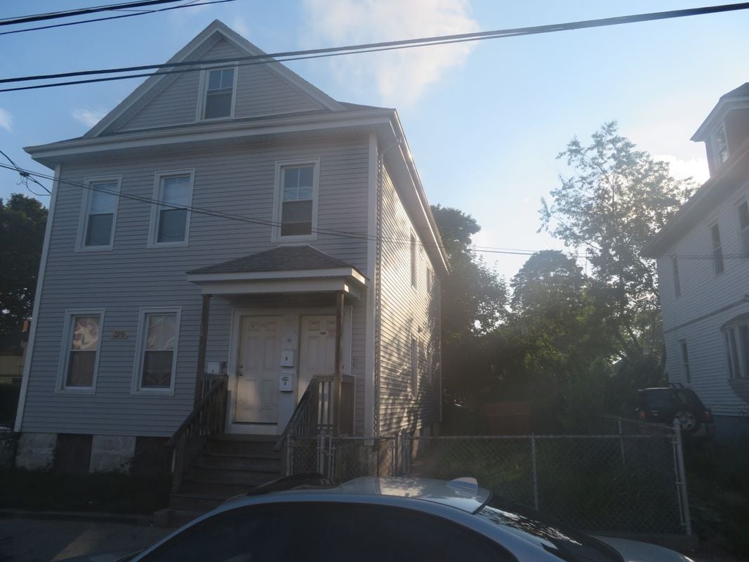Primary Photo - 183 Chancery St