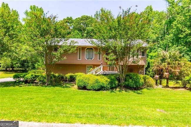 Building Photo - 3106 Malvern Dr