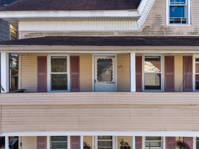 Photo - 121-121 High St Apartment