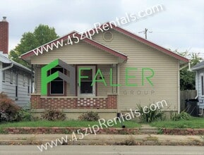 Building Photo - 3112 S Smithville Rd