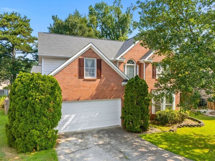 Photo - 3485 Maple Terrace Dr, Suwanee, GA 30024