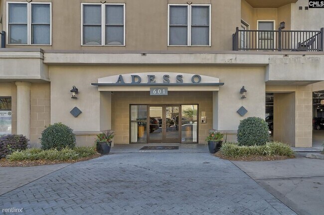 Foto del edificio - 1 br, 1 bath Condo - 601 Main St Apt 105