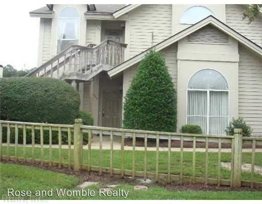 Primary Photo - 2 br, 2 bath House - 543 East Lake Circle^^