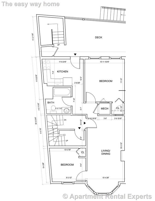 Foto del edificio - 160 Broadway