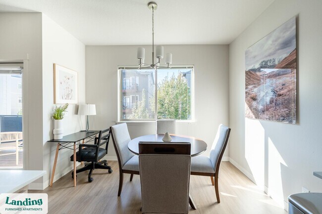 Building Photo - 201 Leroy Ave