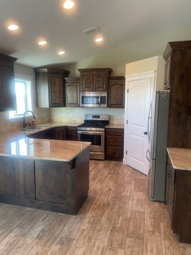 Foto del edificio - Beautiful Home for rent in Rigby