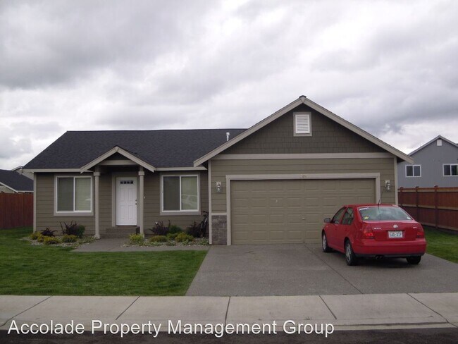 Foto del edificio - 4 br, 2 bath House - 204 West 26th Ave
