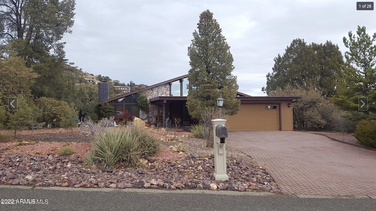 4872 Dr, Prescott, AZ 86301 House Rental in Prescott, AZ