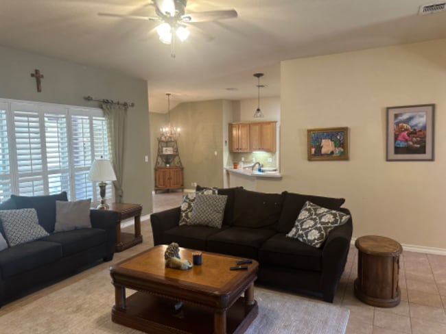 Photo - 1317 Wooded Knoll House