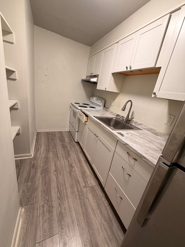 Foto del edificio - 4501 S 6th St