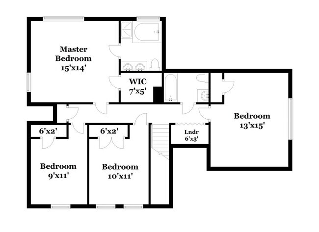 Foto del edificio - 2944 Brooknell Ct NW