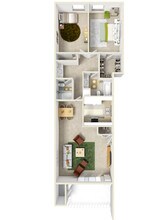 Tamarack Gardens Apartments - 10