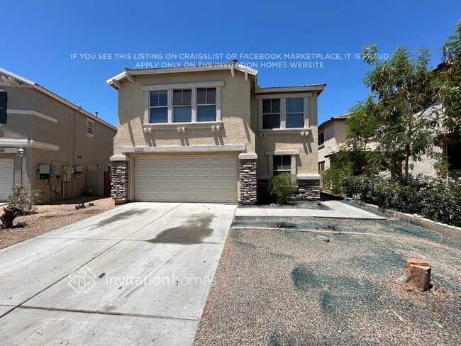 Building Photo - 13442 W Rose Ln