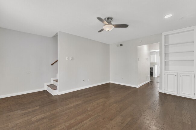 Foto del edificio - 1310 Speight Ave