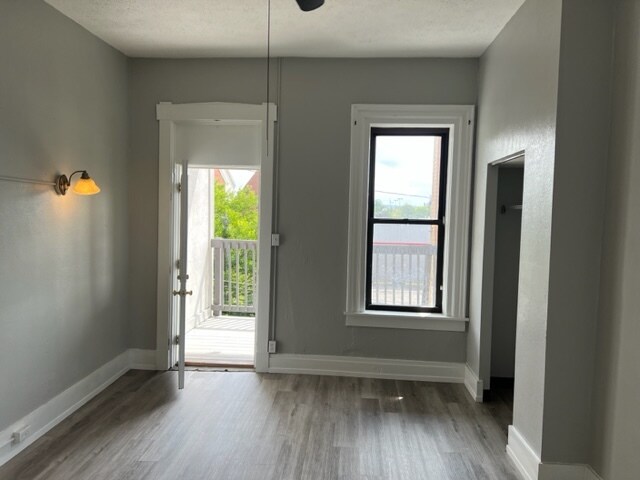 Foto del edificio - 319 N Beatty St